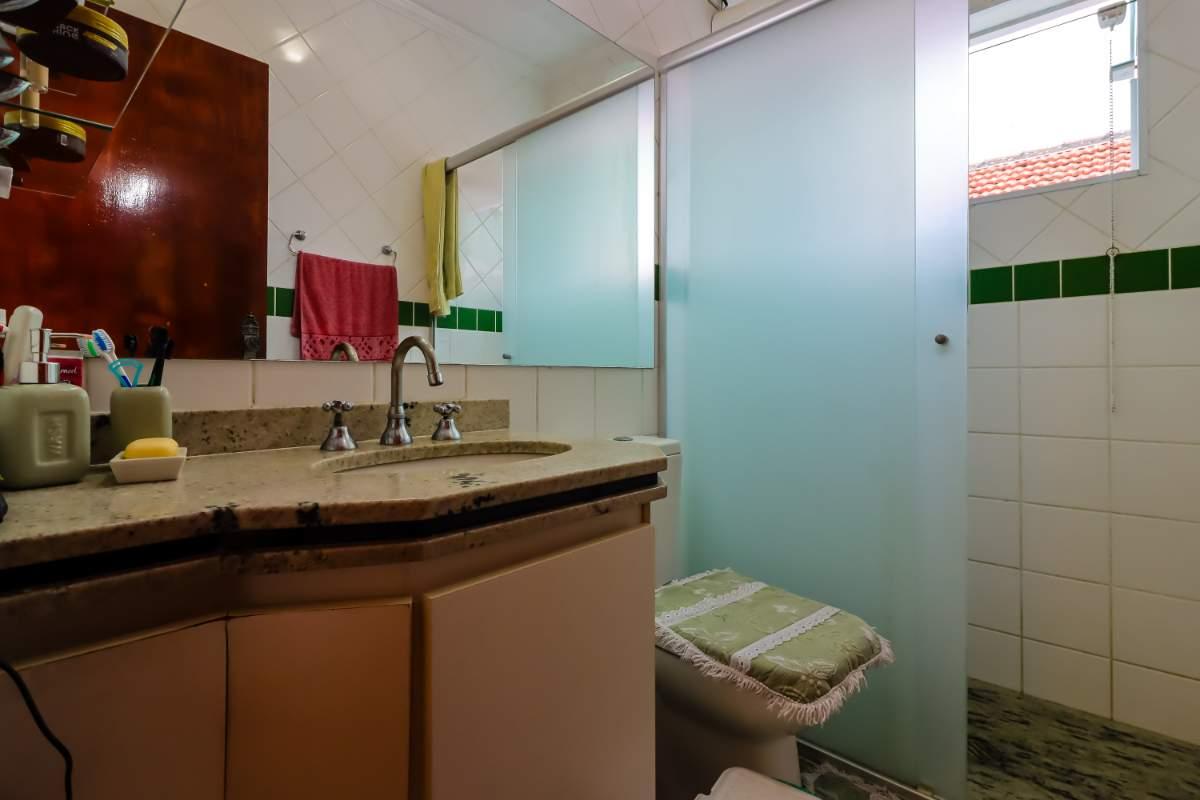 Casa, 3 quartos, 200 m² - Foto 24