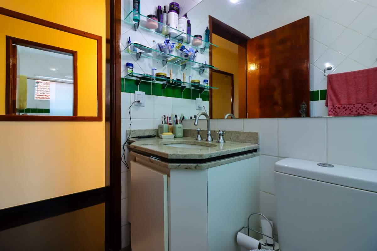 Casa, 3 quartos, 200 m² - Foto 25