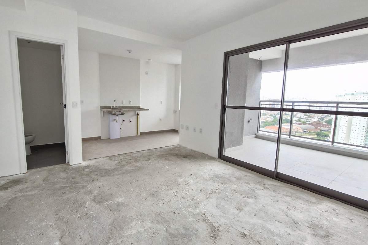 Apartamento, 2 quartos, 79 m² - Foto 3