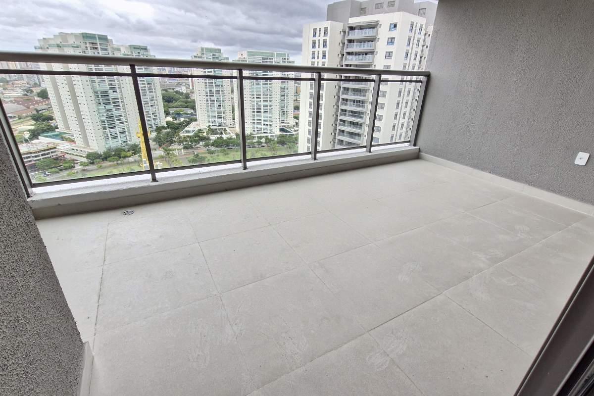 Apartamento, 2 quartos, 79 m² - Foto 4