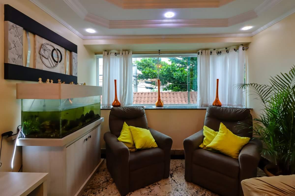 Casa, 3 quartos, 200 m² - Foto 4