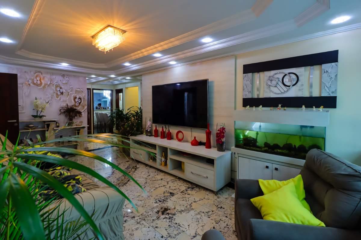 Casa, 3 quartos, 200 m² - Foto 5