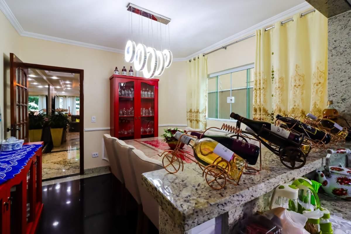 Casa, 3 quartos, 200 m² - Foto 7
