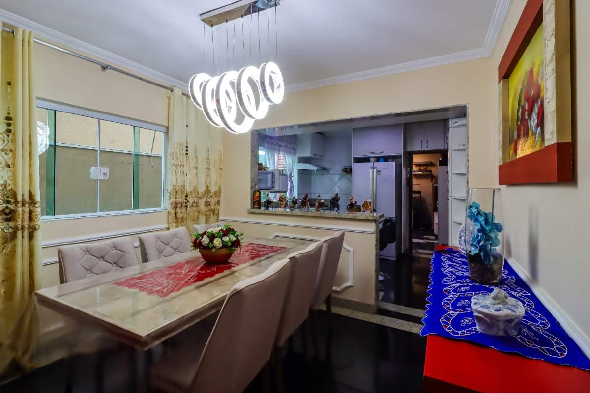 Casa, 3 quartos, 200 m² - Foto 8