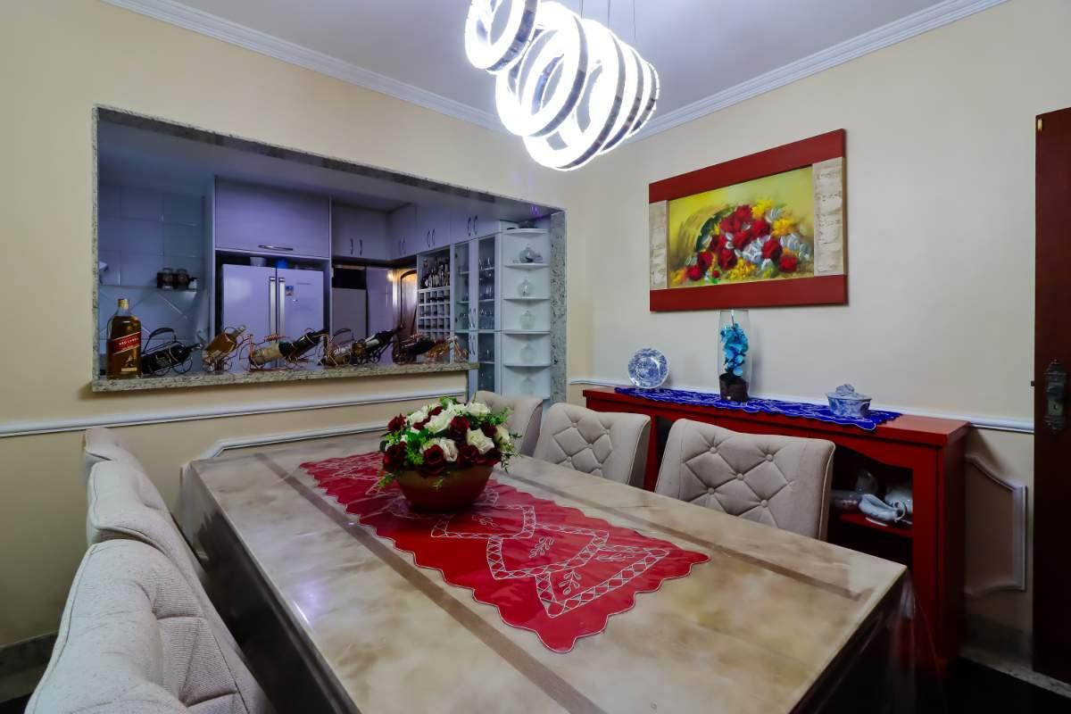 Casa, 3 quartos, 200 m² - Foto 9