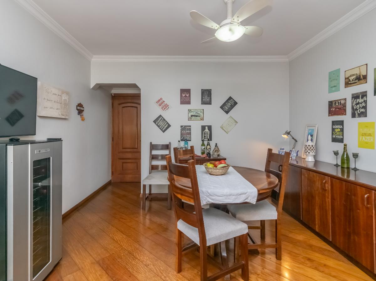 Apartamento, 3 quartos, 95 m² - Foto 10