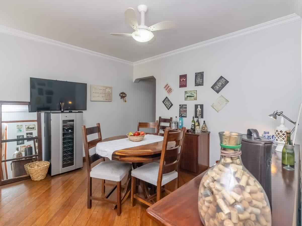 Apartamento, 3 quartos, 95 m² - Foto 11