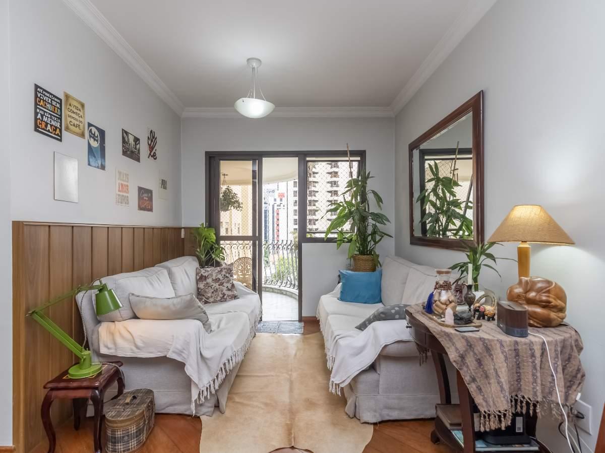 Apartamento, 3 quartos, 95 m² - Foto 12