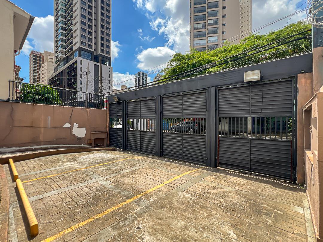 Loja-Salão, 358 m² - Foto 1