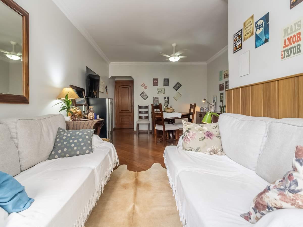 Apartamento, 3 quartos, 95 m² - Foto 13