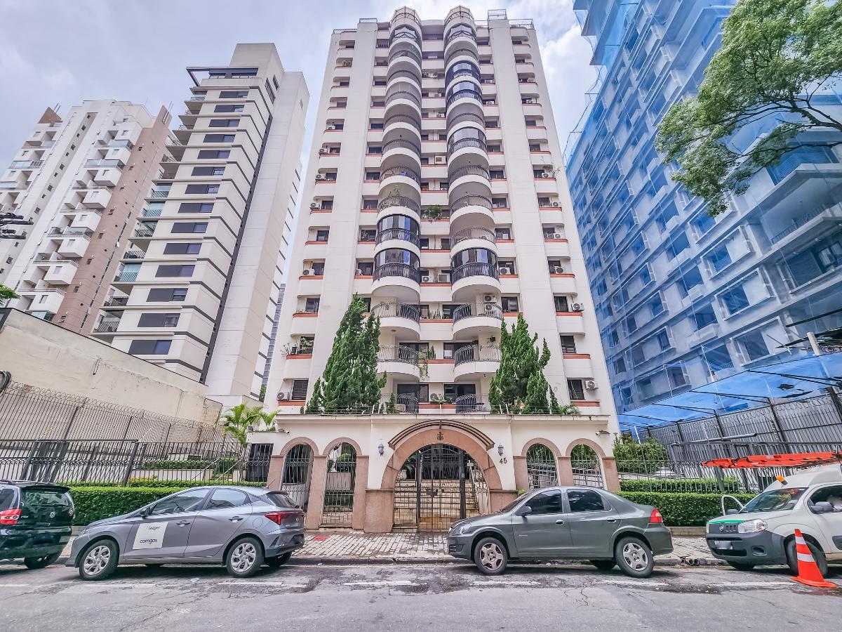Apartamento, 3 quartos, 95 m² - Foto 1