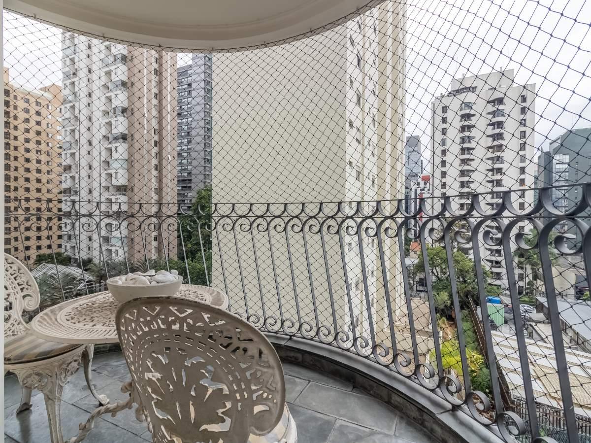 Apartamento, 3 quartos, 95 m² - Foto 14