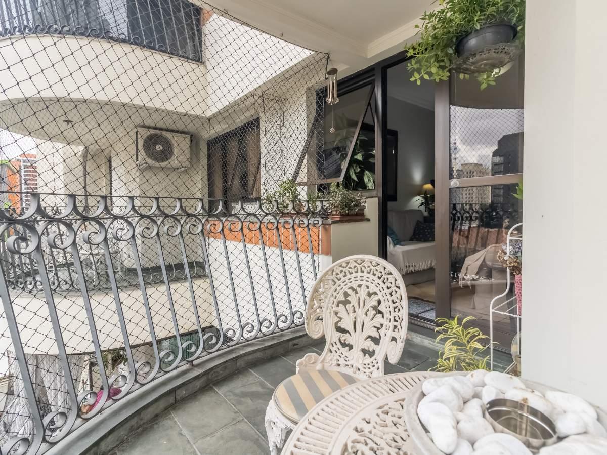 Apartamento, 3 quartos, 95 m² - Foto 15