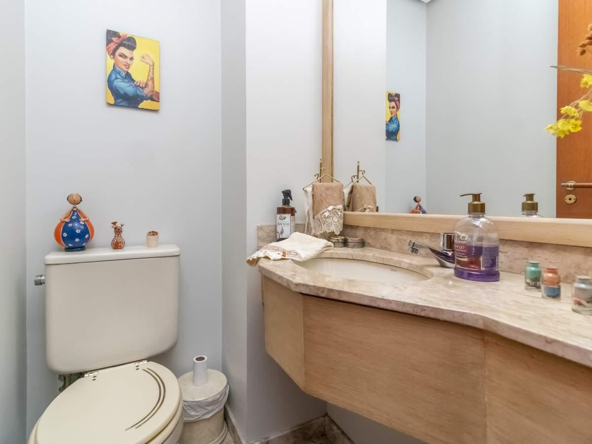 Apartamento, 3 quartos, 95 m² - Foto 16