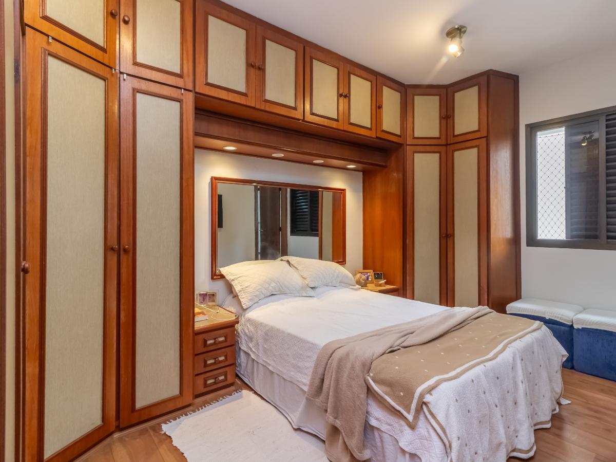 Apartamento, 3 quartos, 95 m² - Foto 21
