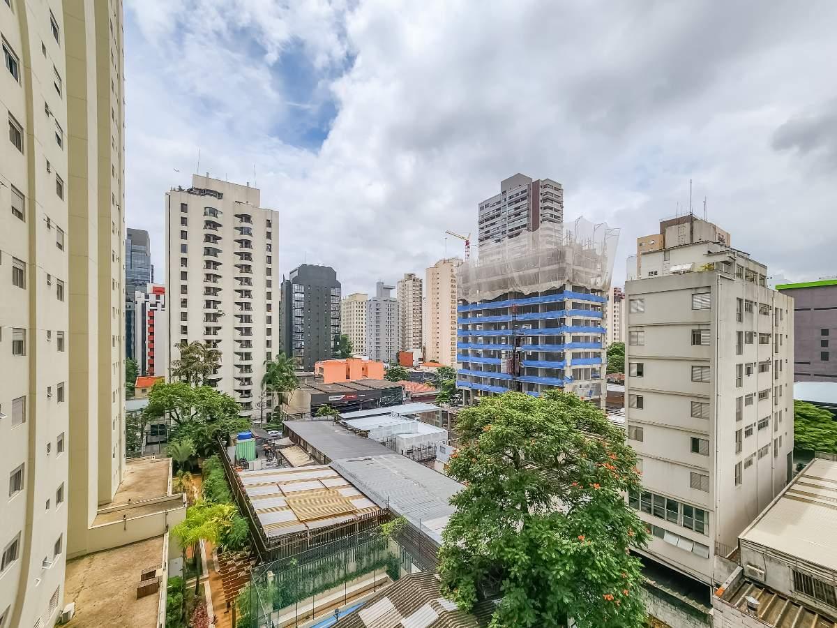 Apartamento, 3 quartos, 95 m² - Foto 2