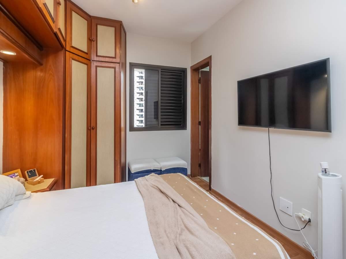 Apartamento, 3 quartos, 95 m² - Foto 23