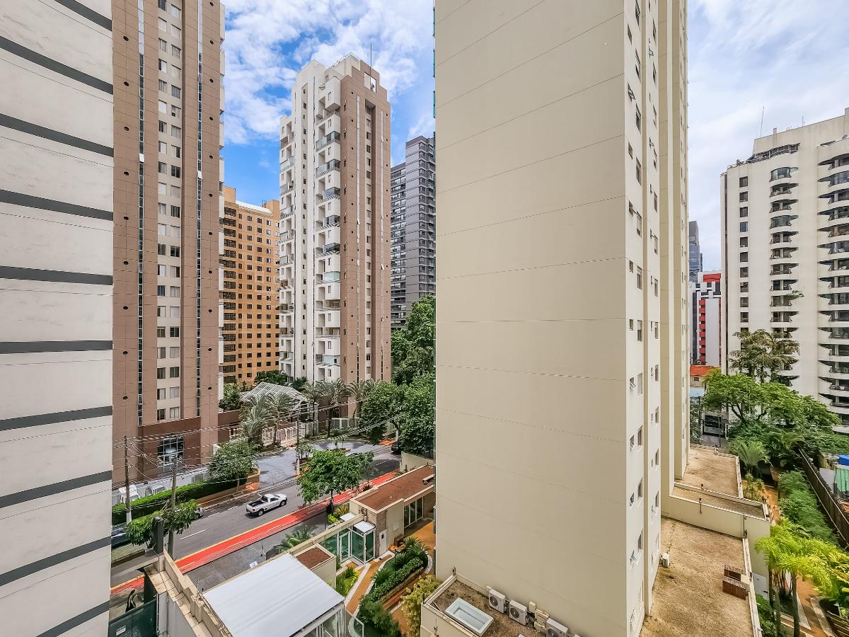 Apartamento, 3 quartos, 95 m² - Foto 3