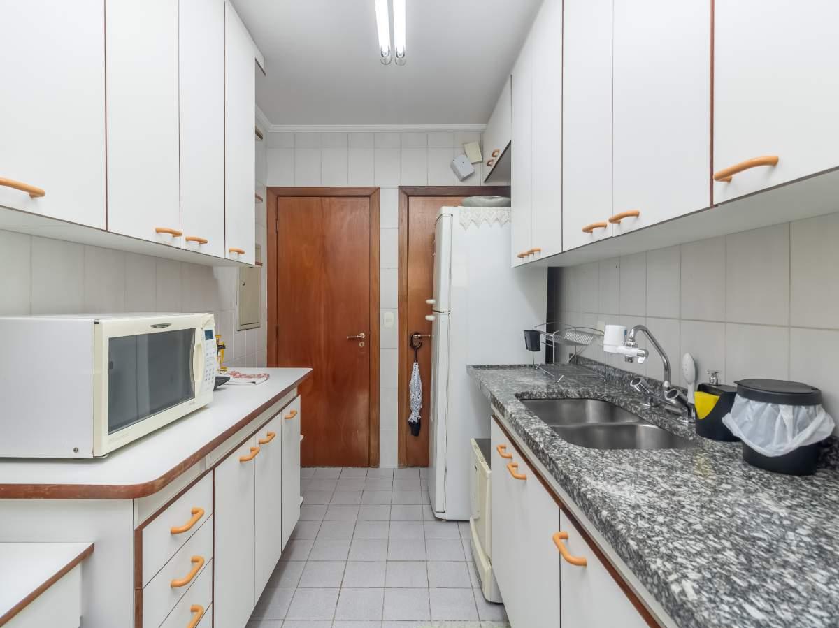Apartamento, 3 quartos, 95 m² - Foto 5