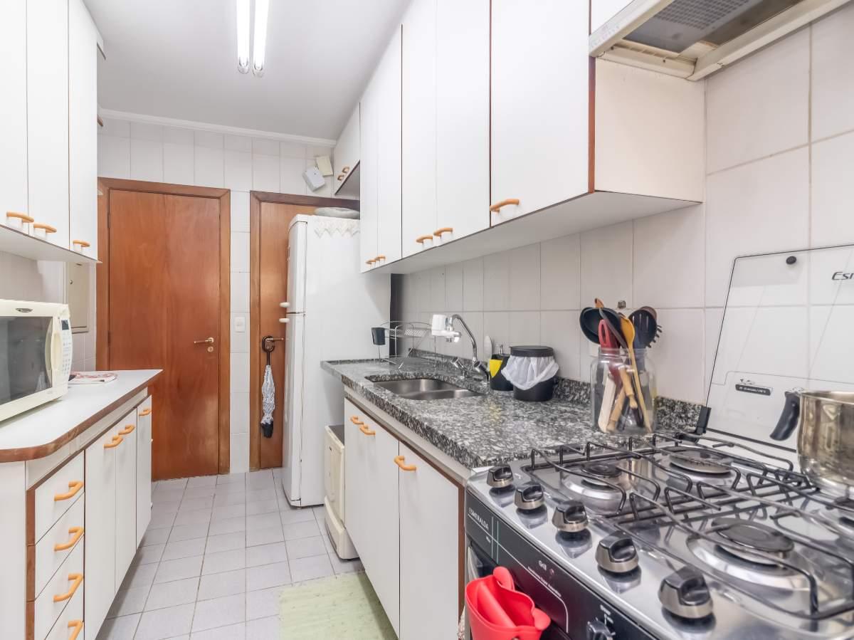 Apartamento, 3 quartos, 95 m² - Foto 6