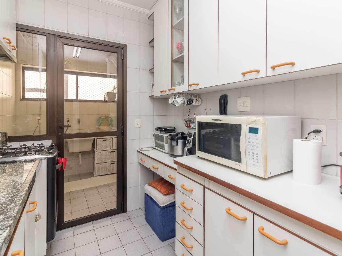 Apartamento, 3 quartos, 95 m² - Foto 7