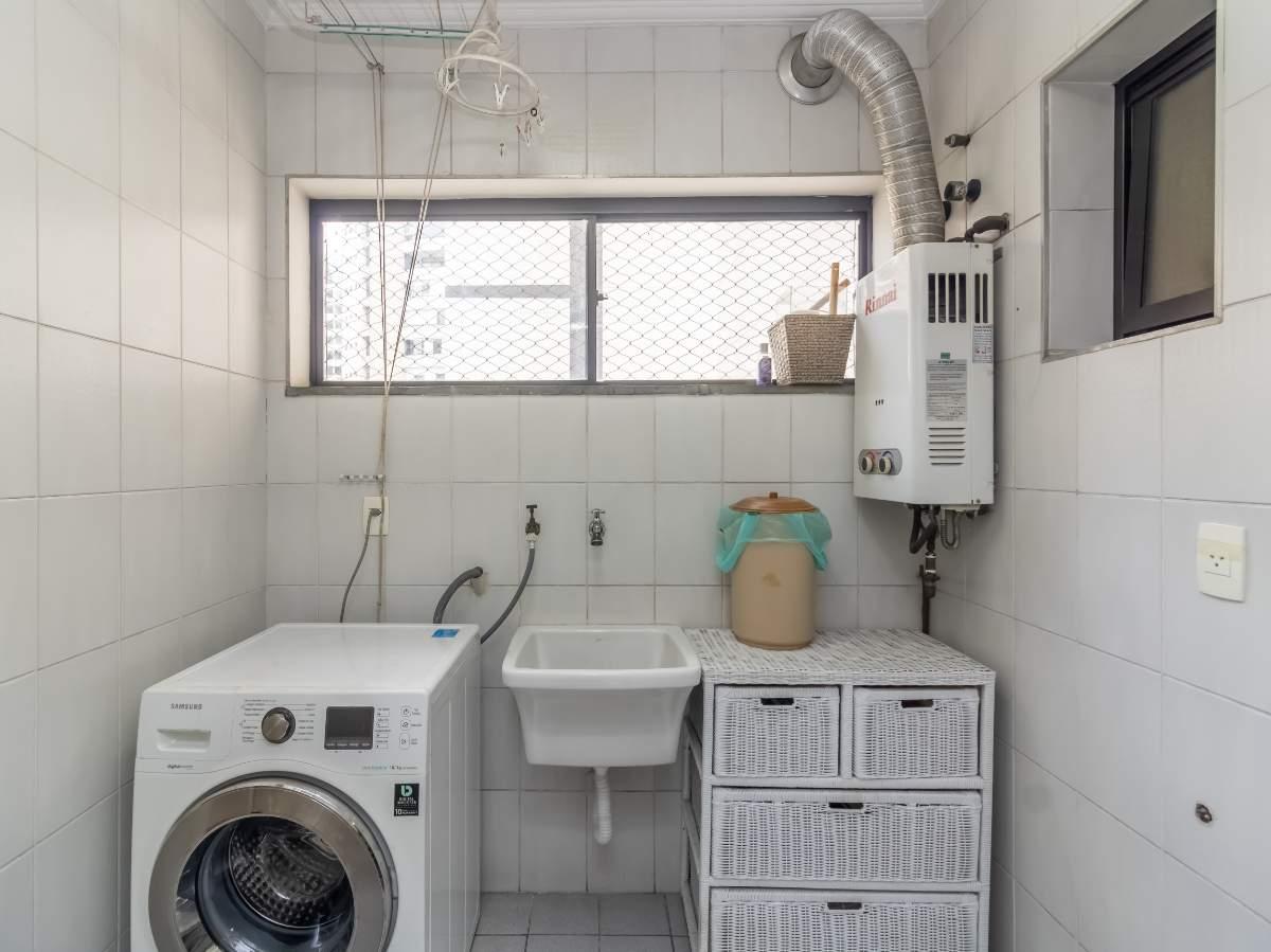 Apartamento, 3 quartos, 95 m² - Foto 8