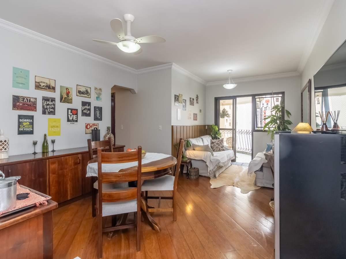 Apartamento, 3 quartos, 95 m² - Foto 9