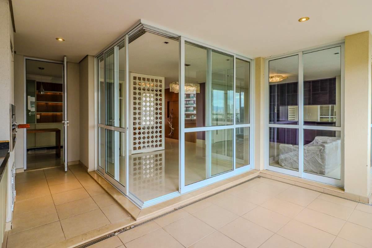 Apartamento, 3 quartos, 192 m² - Foto 10