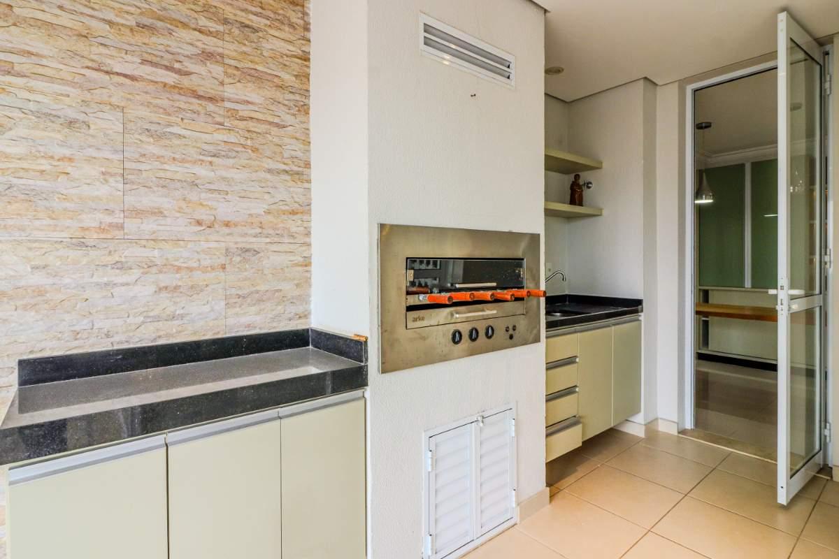 Apartamento, 3 quartos, 192 m² - Foto 11