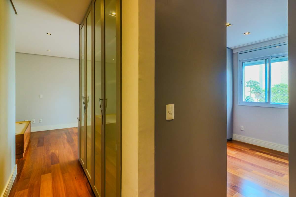 Apartamento, 3 quartos, 192 m² - Foto 13