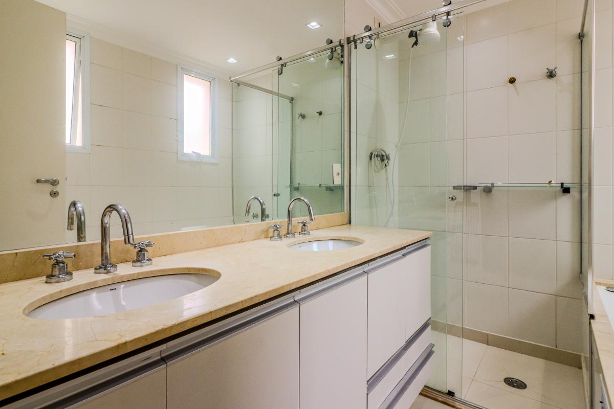 Apartamento, 3 quartos, 192 m² - Foto 19