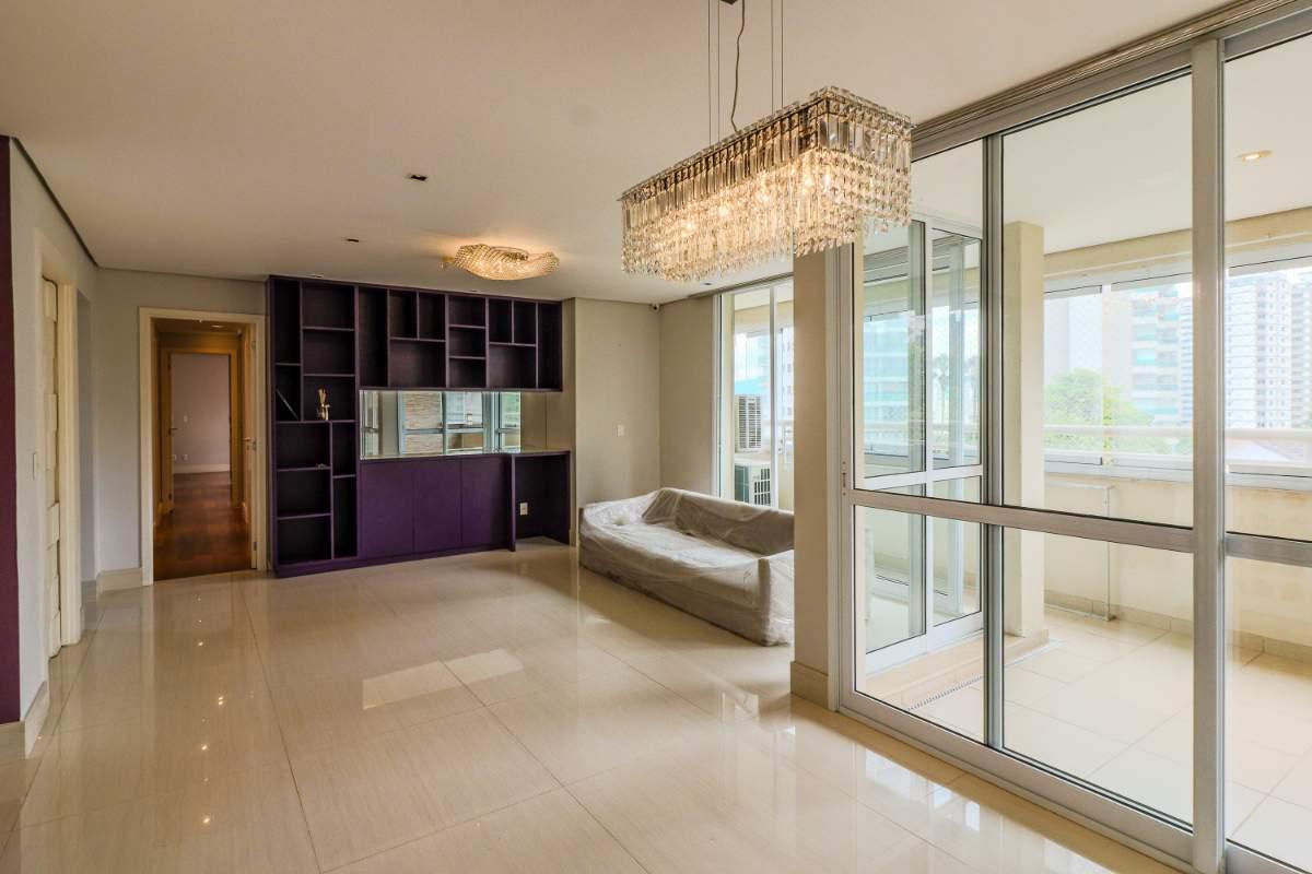 Apartamento, 3 quartos, 192 m² - Foto 2