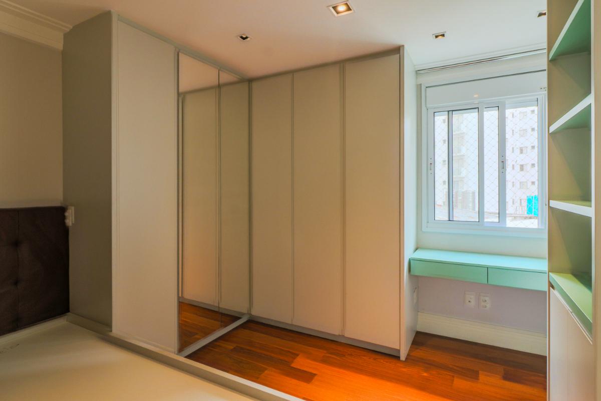 Apartamento, 3 quartos, 192 m² - Foto 25