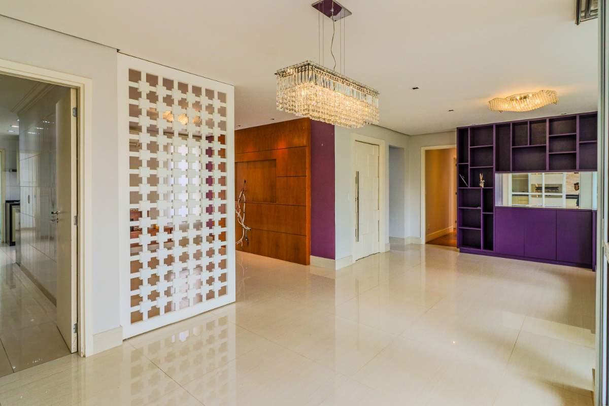 Apartamento, 3 quartos, 192 m² - Foto 3