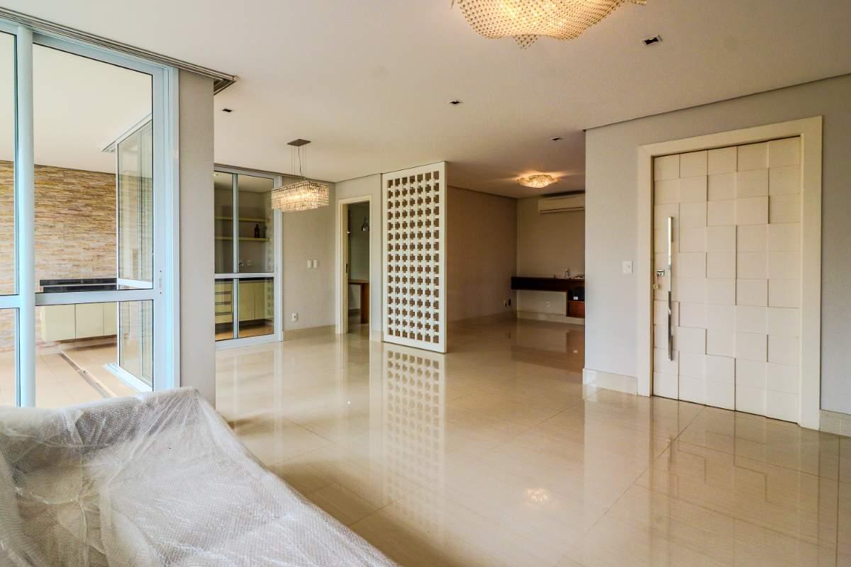Apartamento, 3 quartos, 192 m² - Foto 4