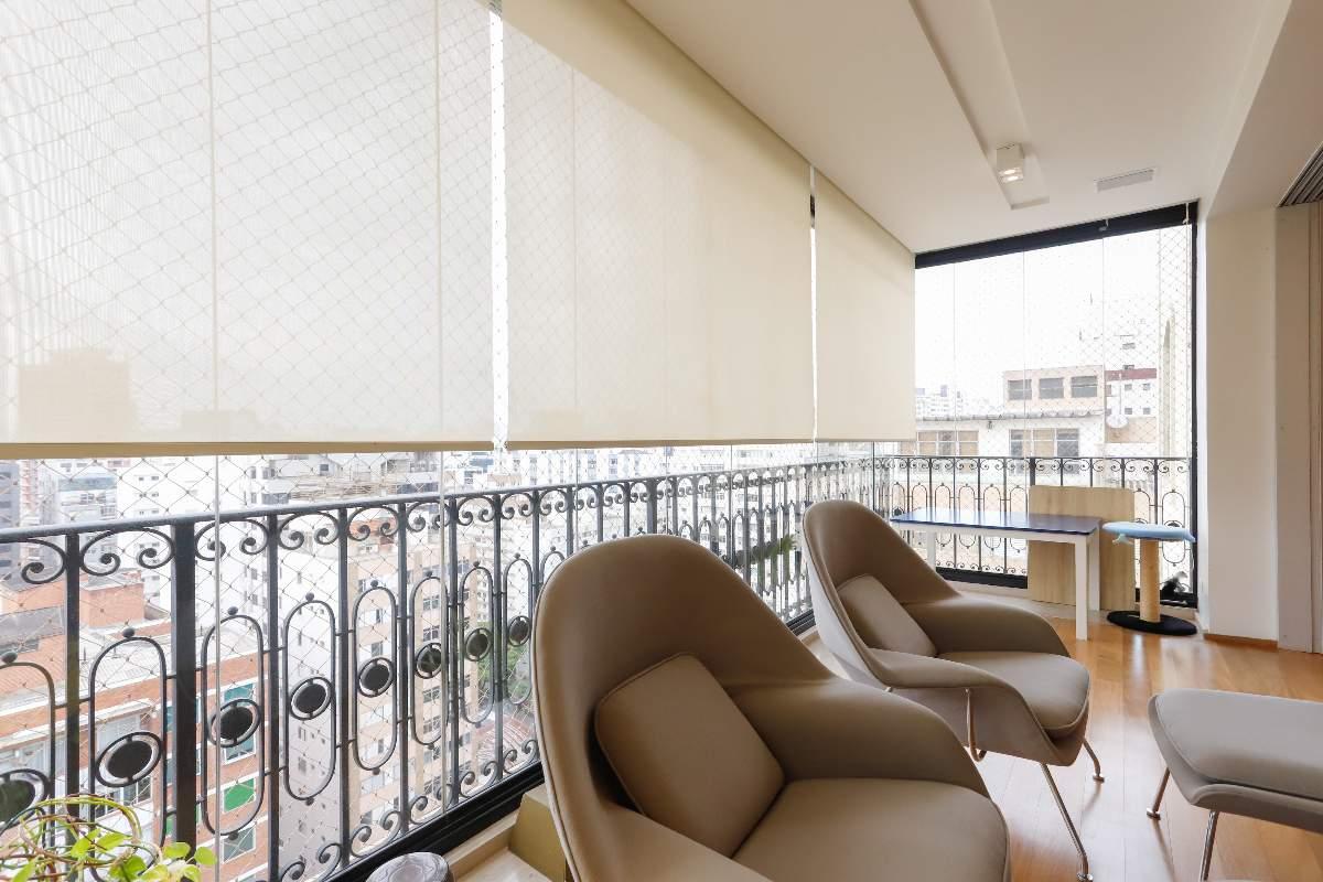 Apartamento, 4 quartos, 600 m² - Foto 11