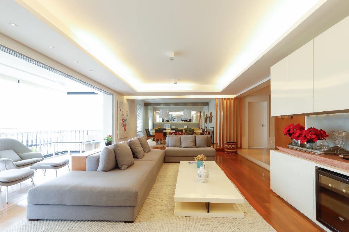 Apartamento, 4 quartos, 600 m² - Foto 12
