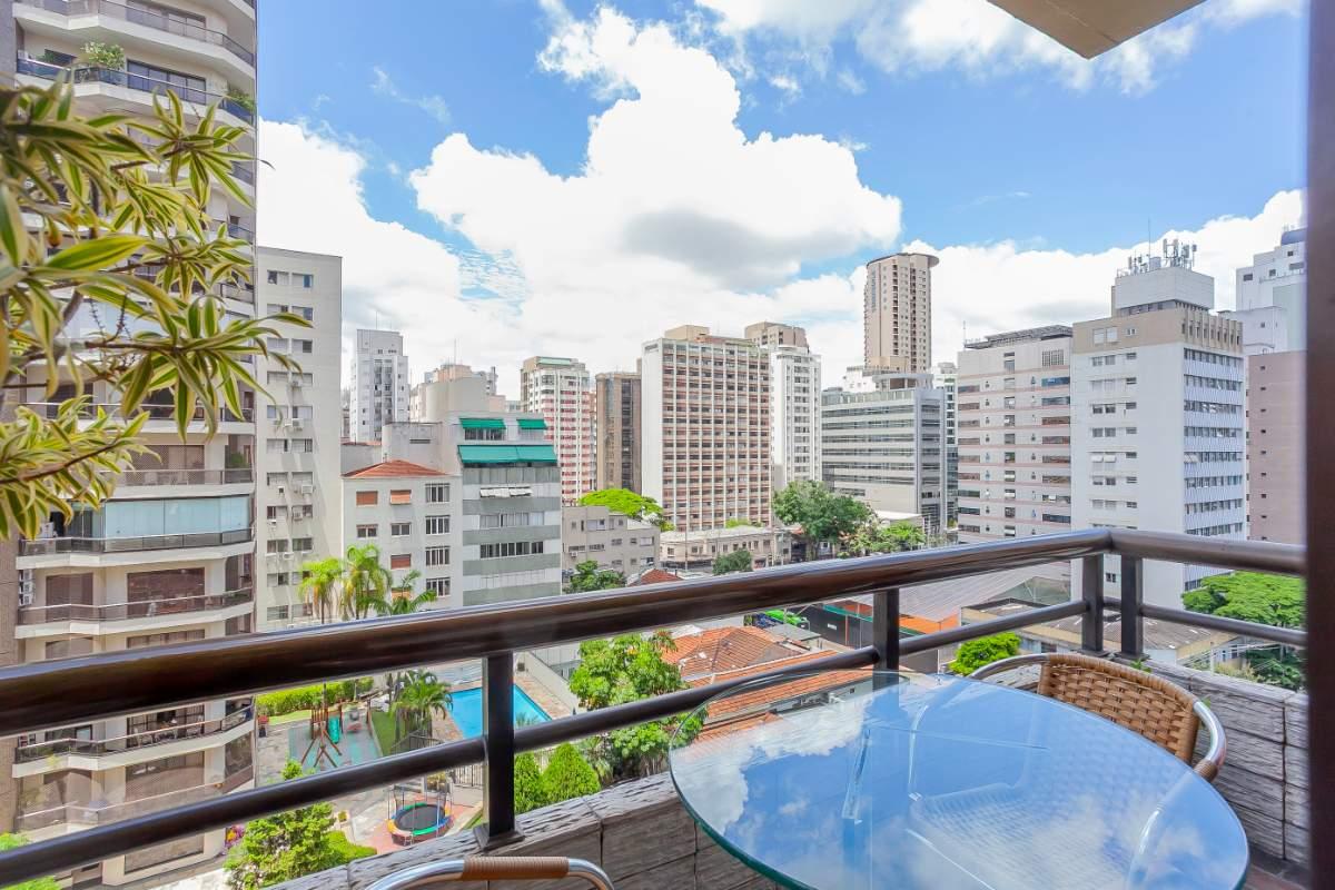 Apartamento, 2 quartos, 143 m² - Foto 12