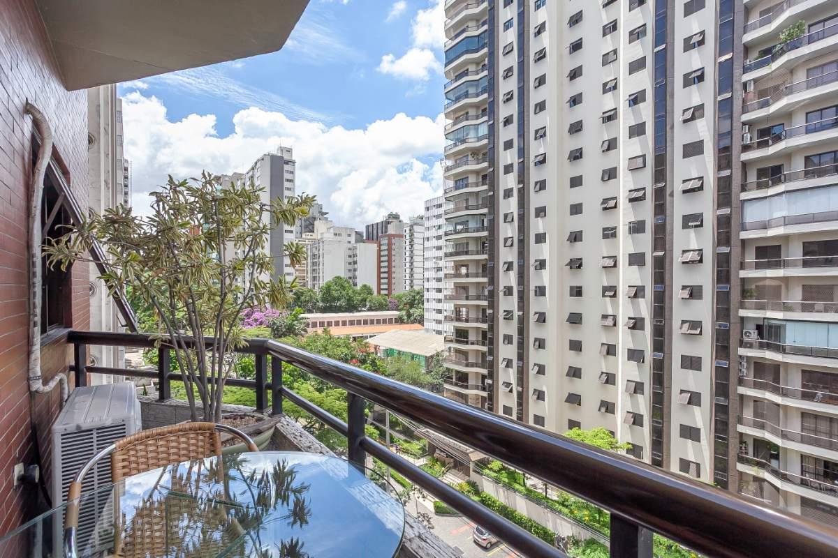 Apartamento, 2 quartos, 143 m² - Foto 14