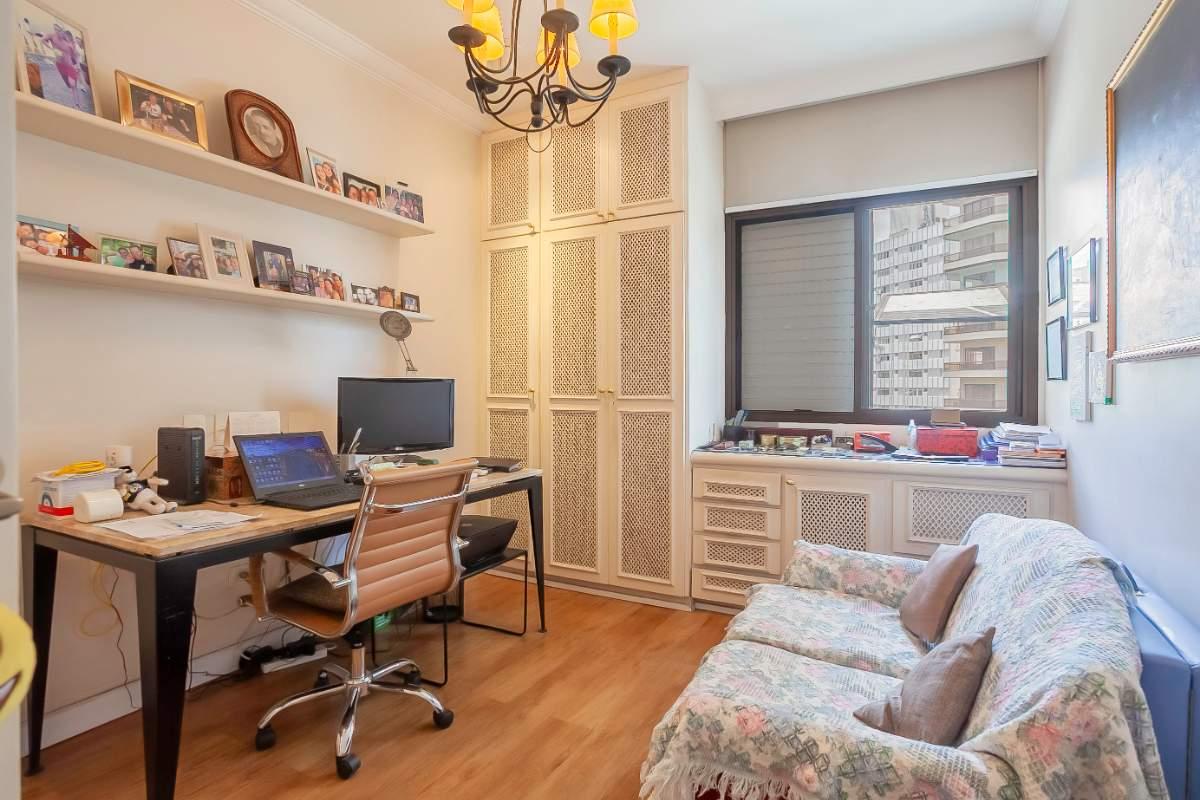 Apartamento, 2 quartos, 143 m² - Foto 15
