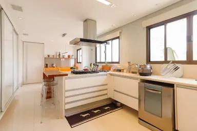 Apartamento, 4 quartos, 600 m² - Foto 16