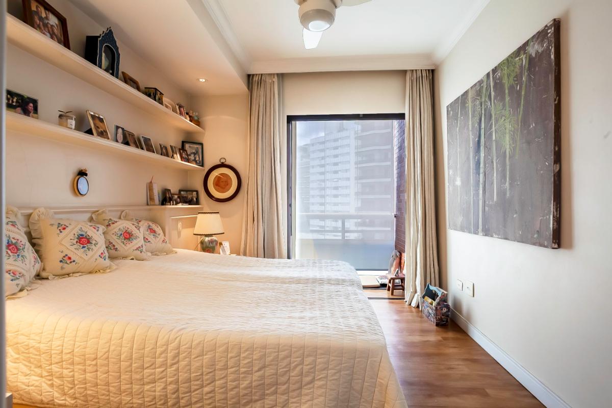 Apartamento, 2 quartos, 143 m² - Foto 19