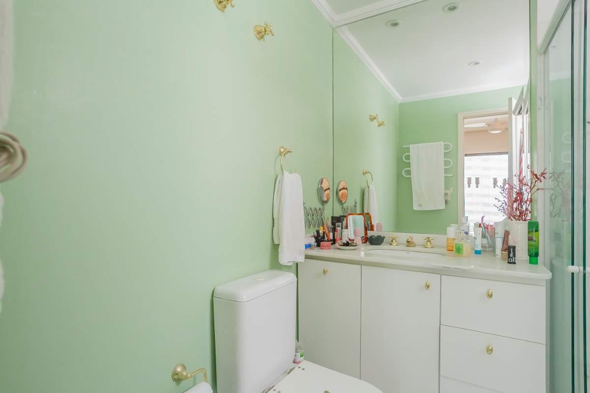 Apartamento, 2 quartos, 143 m² - Foto 21