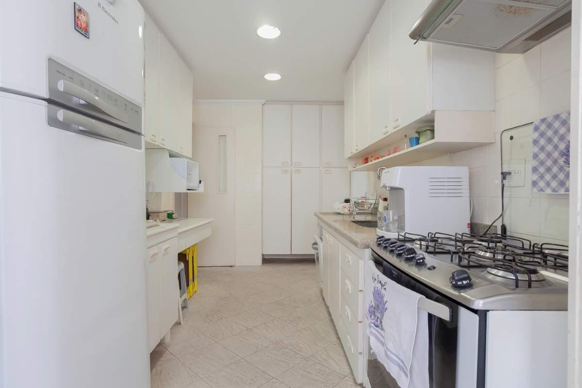 Apartamento, 2 quartos, 143 m² - Foto 24