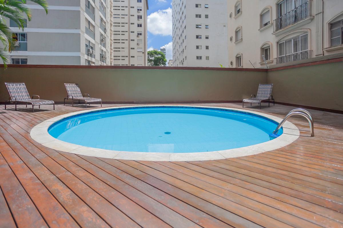 Apartamento, 2 quartos, 143 m² - Foto 25