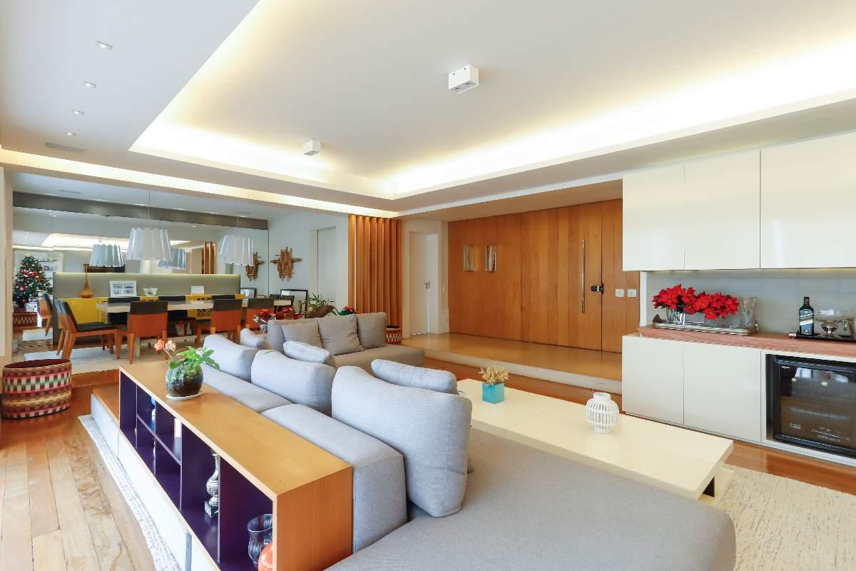 Apartamento, 4 quartos, 600 m² - Foto 2