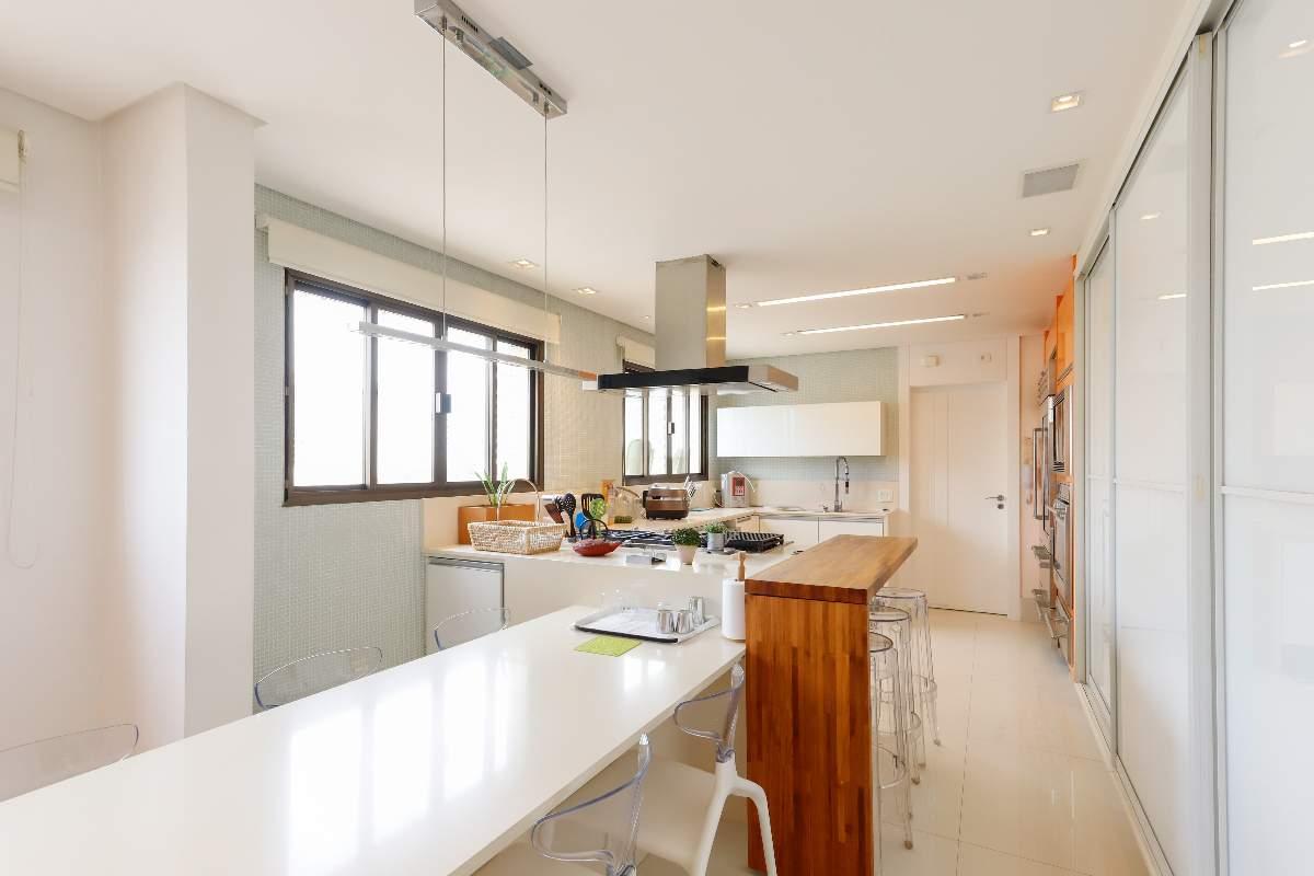 Apartamento, 4 quartos, 600 m² - Foto 4