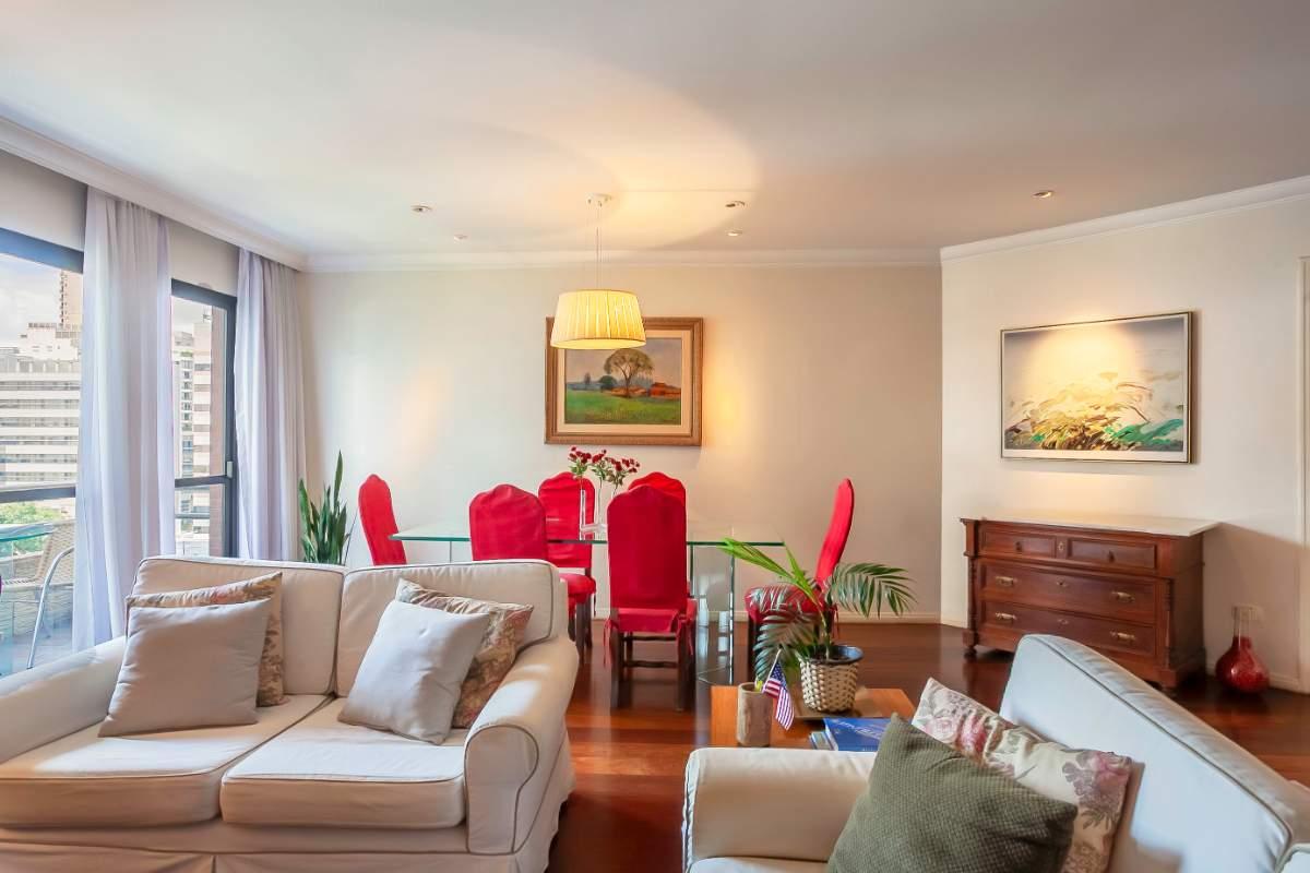 Apartamento, 2 quartos, 143 m² - Foto 4