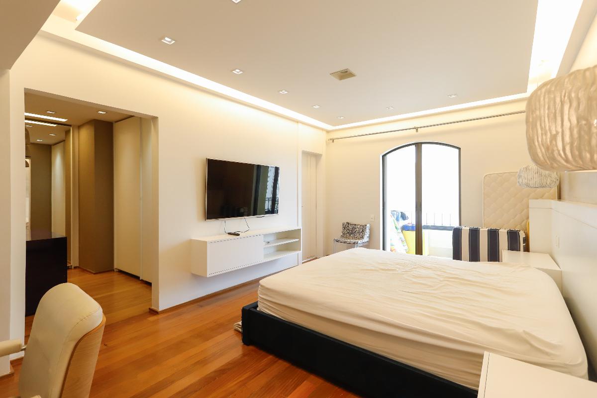 Apartamento, 4 quartos, 600 m² - Foto 5
