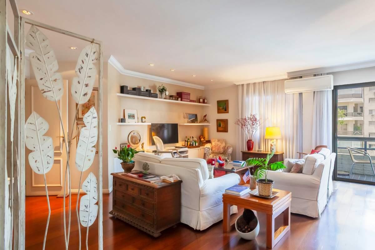 Apartamento, 2 quartos, 143 m² - Foto 5